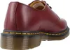 DR. MARTENS 1461 SMOOTH Burgunder Produktbild-Vorschau 6