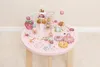 Little Dutch- Aktivitätentisch - Fairy Garden Produktbild-Vorschau 9