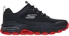 Skechers sneaker, gemaakt van imitatieleer Productafbeelding-voorbeeld 4