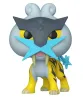 A Funko Pop! figure of the Pokemon Raikou. Produktbild-Vorschau