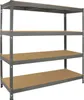 Monster Racking Regal Hochleistungsregal Schwerlastregal Produktbild-Vorschau 1
