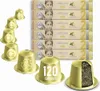 JASMIN 120 Teekapseln |Aluminiumkapsel | Teekapseln für Produktbild-Vorschau 1