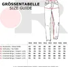 Reslad Jeans-Herren Destroyed Look Slim Fit Stretch Denim Produktbild-Vorschau 4