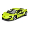 McLaren 570S offiziell lizenziertes ferngesteuertes Auto, Produktbild-Vorschau 1