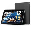 Blackview Mega2 s obalom, 12 palcov, displej 2K, tablet Náhľad obrázku produktu 1