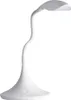 Kanlux FRANCO II Lampada da tavolo a LED, bianca, 3000K, Anteprima dell’immagine prodotto 4
