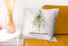 MuchoWow® Zierkissen Sofakissen Wohnzimmer Dekokissen 50x50 Produktbild-Vorschau 6