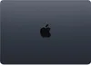 Apple MacBook Air , Apple M, 34,5 cm (13.6"), 2560 x 1664 Produktbild-Vorschau 2