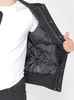 Top Gun College Jacke TGJ2337 black XXL Produktbild-Vorschau 4