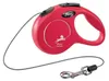 flexi New Classic S Seil 5 m rot Produktbild-Vorschau 2