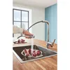 GROHE Zedra, Stal, 1 szt. Podgląd zdjęcia produktu 15