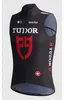 Sportful Tudor Pro 2 Weste Schwarz XL Mann Schwarz XL Produktbild-Vorschau 3