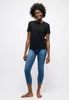 ANGELS JEANS STRETCH ORNELLA mid blue used 346 680007.3358 Produktbild-Vorschau 7