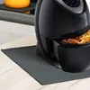 FireMat Black Edition 19x19cm Feuerfeste Unterlage, Produktbild-Vorschau 11