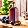 UITSTEKEND HUISHOUDEN Glazen fles met kurken, 500 ml, Productafbeelding-voorbeeld 7
