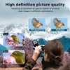 INF 12x32 Digitales Fernglas mit 2.5K Video & 48MP Foto, 8x Produktbild-Vorschau 6