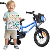 Vélo pour enfants SUN BABY LOOFI 14 pouces, vélo léger en Voir les images du produit 31
