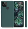 kwmobile Handyhülle für Google Pixel 5 Hülle - Case Silikon Produktbild-Vorschau 7