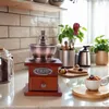 Manuelle Kaffeemühle, Handkurbel-Kaffeemühlen, Produktbild-Vorschau 5