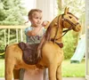 Cheval à roulettes inline Ponnie Fancy M Voir les images du produit 3