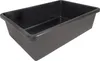 Ubbink Teichbecken Victoria Quadro 5 schwarz Produktbild-Vorschau 1