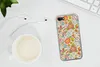 MuchoWow® Handyhülle Schutzhülle Hülle für iPhone SE 2022 Produktbild-Vorschau 6
