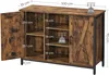 VASAGLE Sideboard Küchenschrank, 100 x 35 x 70 cm, mit Produktbild-Vorschau 8