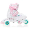 3in1 Inlineskates/Triskates/Rollschuhe Raven Rosi Produktbild-Vorschau 4