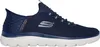 SKECHERS Slip-ins: Summits - High Range Schuhe Herren blau Produktbild-Vorschau 1