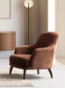 Villa Möbel Sofa Set Almond Grau Stellvariante:3+1 Relax- Produktbild-Vorschau 7