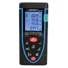 Q83D Laser Distanzmesser 100 m – LCD Lasermessgerät zur Produktbild-Vorschau 1