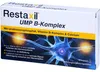 Restaxil Ump B-Complex Capsules 30 kapsułek Podgląd zdjęcia produktu 5