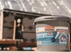 Soudal Soudatight Hybrid szara płynna membrana 6kg Podgląd zdjęcia produktu 3