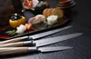 Suncraft Couteau de cuisine de chef octogonal torsadé Senzo Voir les images du produit 9