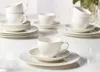 Basic White Kombiset 30tlgEC | vivo - Villeroy & Boch Group Voir les images du produit 6