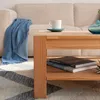 home24 Couchtisch - Kernbuche Massiv Produktbild-Vorschau 7
