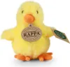RAPPA Plyšové kurča 10 cm ECO-FRIENDLY Náhľad obrázku produktu 3