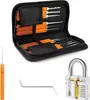 Mobilly LockPick 15in1 Set + 3x transparentes Produktbild-Vorschau 1