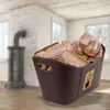 Holzkorb Salzburg coffee Produktbild-Vorschau 7