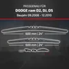 HEYNER® Scheibenwischer für DODGE ram (09.2008 - 12.2010) Produktbild-Vorschau 2