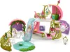 Schleich Bayala Glitzerndes Blütenhaus, Spielfigur Produktbild-Vorschau 1