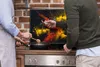Herdabdeckplatte 80x52cm 1-teilig Produktbild-Vorschau 5