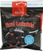 Nordthy süsses Lakritz Zuckerfrei 75g Produktbild-Vorschau 2