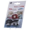 BACHMANN TEDDY-Automatic 6320 schwarz, 5 Stück Produktbild-Vorschau 2