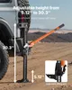 VEVOR Cric agricolo (altezza 915 mm) Cric agricolo offroad Anteprima dell’immagine prodotto 3