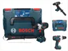 Bosch GSR 18V-150 C Profesjonalna akumulatorowa Podgląd zdjęcia produktu 1