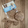 Hamburger Seesack Geschenkset mit Tee Gewürzsalz und Produktbild-Vorschau 2