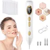 Pico Punktentfernungsgerät, Akne Remover, 9 Stufen, LED, Produktbild-Vorschau 1
