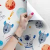 Coloray Fototapete 152x104 cm Latextapete Magicstick - Produktbild-Vorschau 3