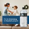 KLARBERG® 4x1L Waschsauger Polsterreiniger Konzentrat I Produktbild-Vorschau 5